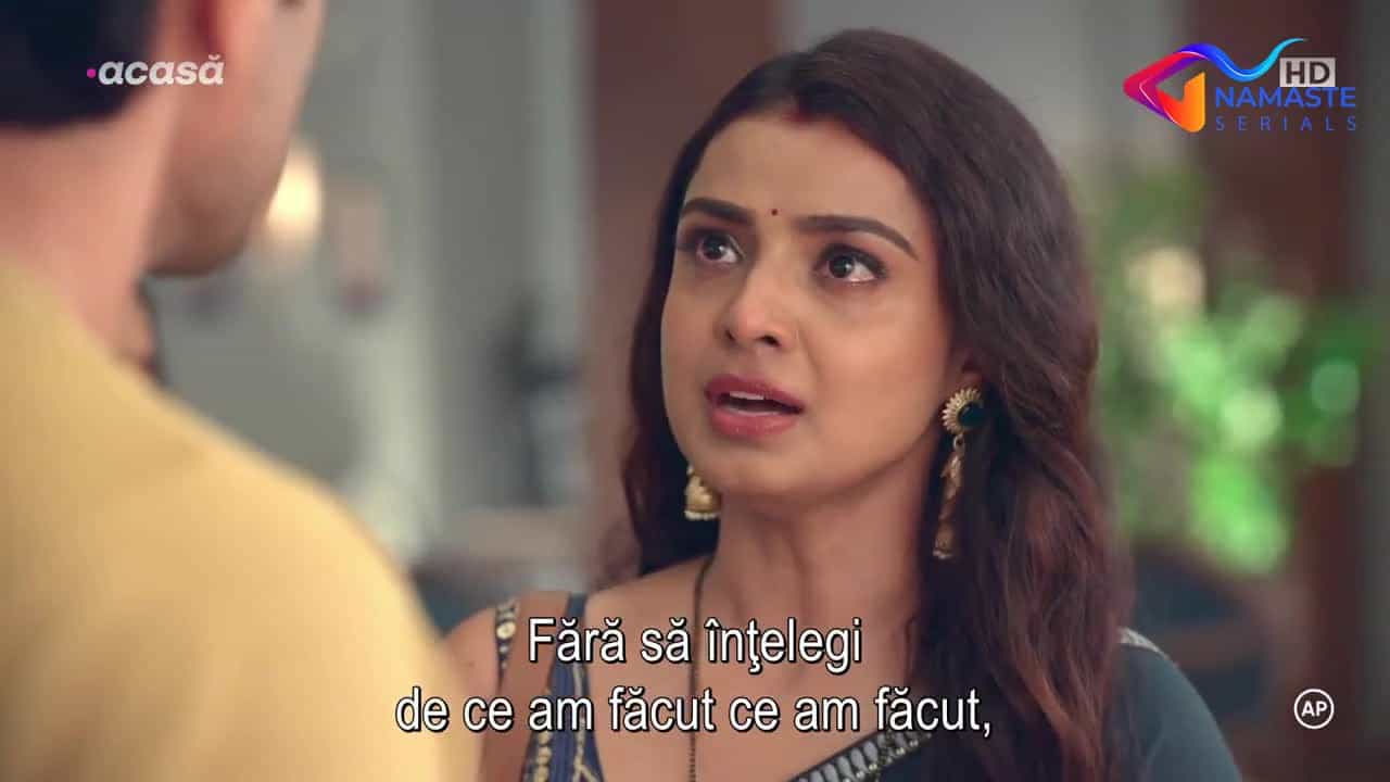 Imlie - Episode 134