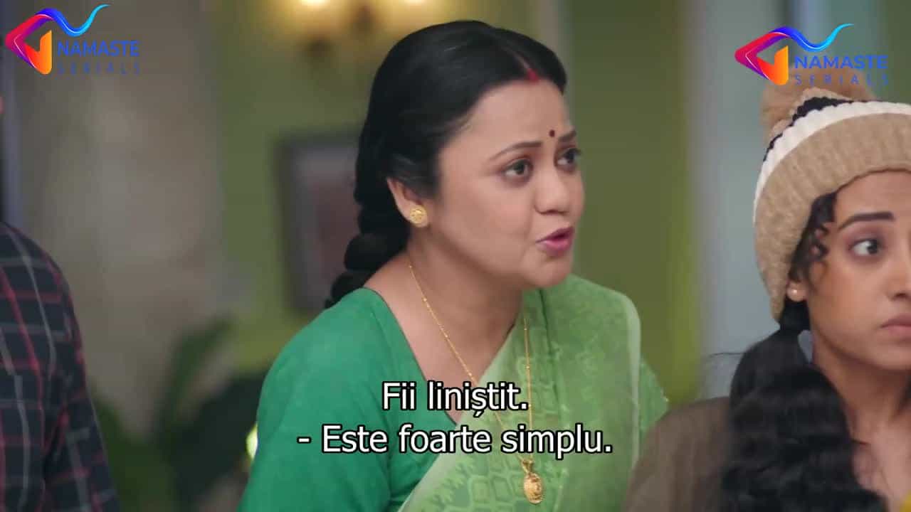 Jhanak - Episode 41