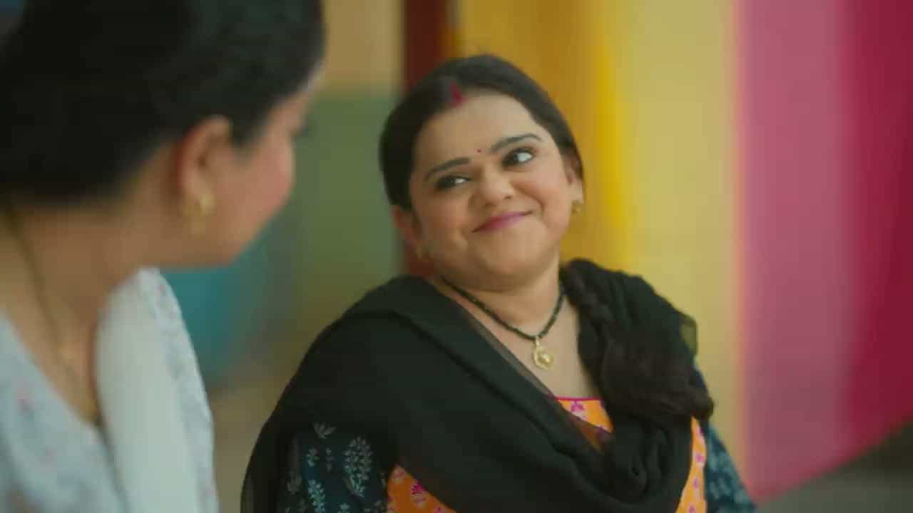 Tumm Se Tumm Tak - Episode 279