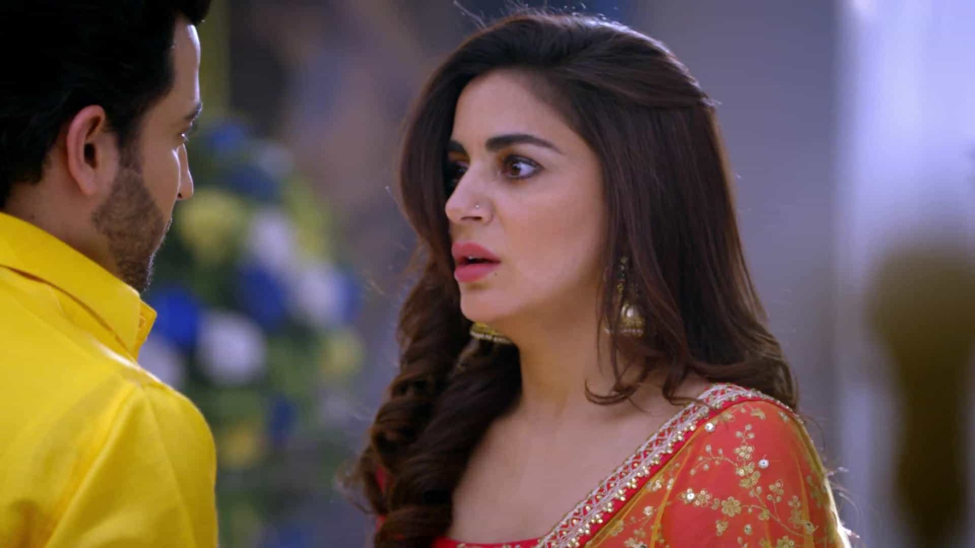 Kundali Bhagya - Episode 414