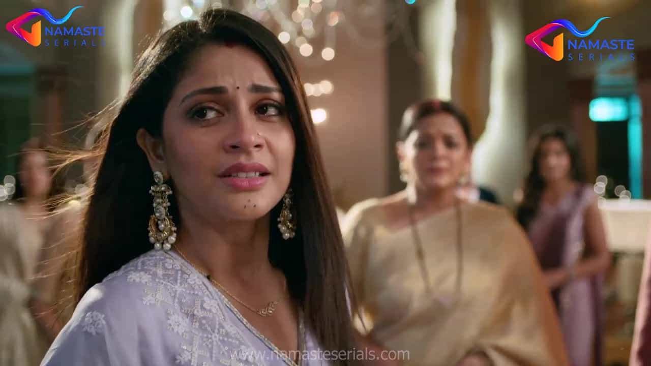 Imlie - Episode 746