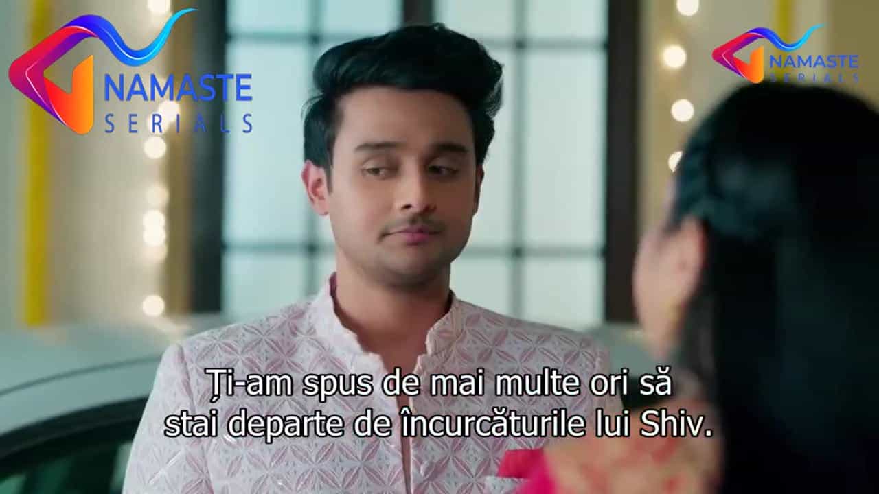 Pyaar Ka Pehla Adhyaya ShivShakti - Episode 146