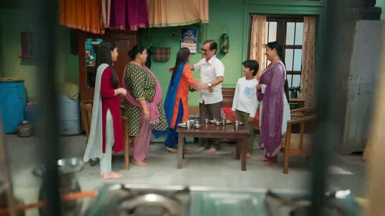 Tumm Se Tumm Tak - Episode 300