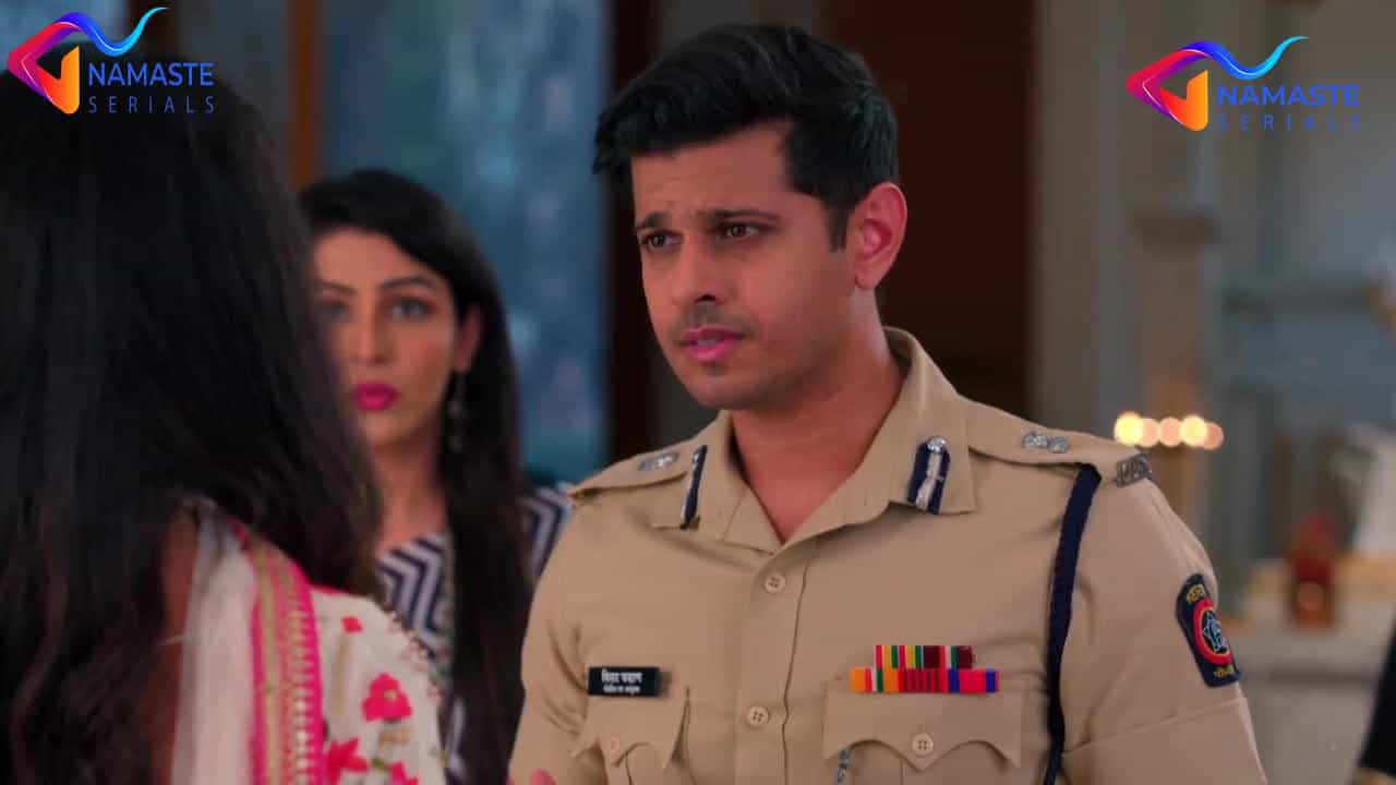 Ghum Hai Kisikey Pyaar Meiin - Episode 251