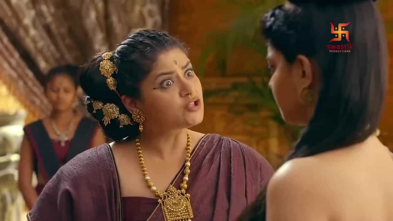 Chandragupta Maurya - Episode 13