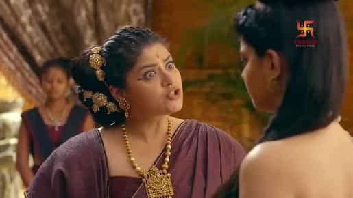 Chandragupta Maurya - Episode 13