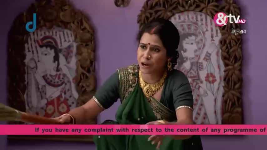 Begusarai - Episode 144