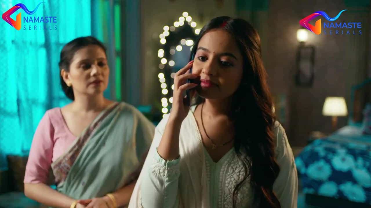 Imlie - Episode 1169