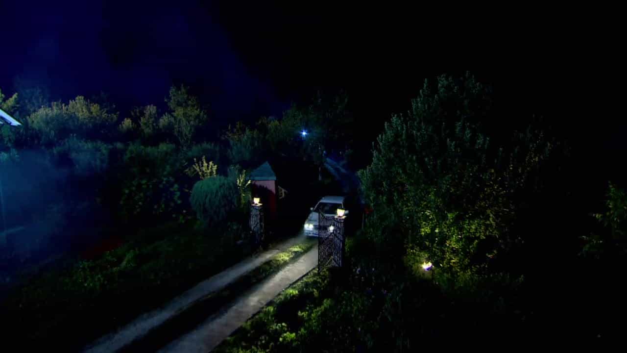 Între dragoste și obsesie - Season 1 Episode 1