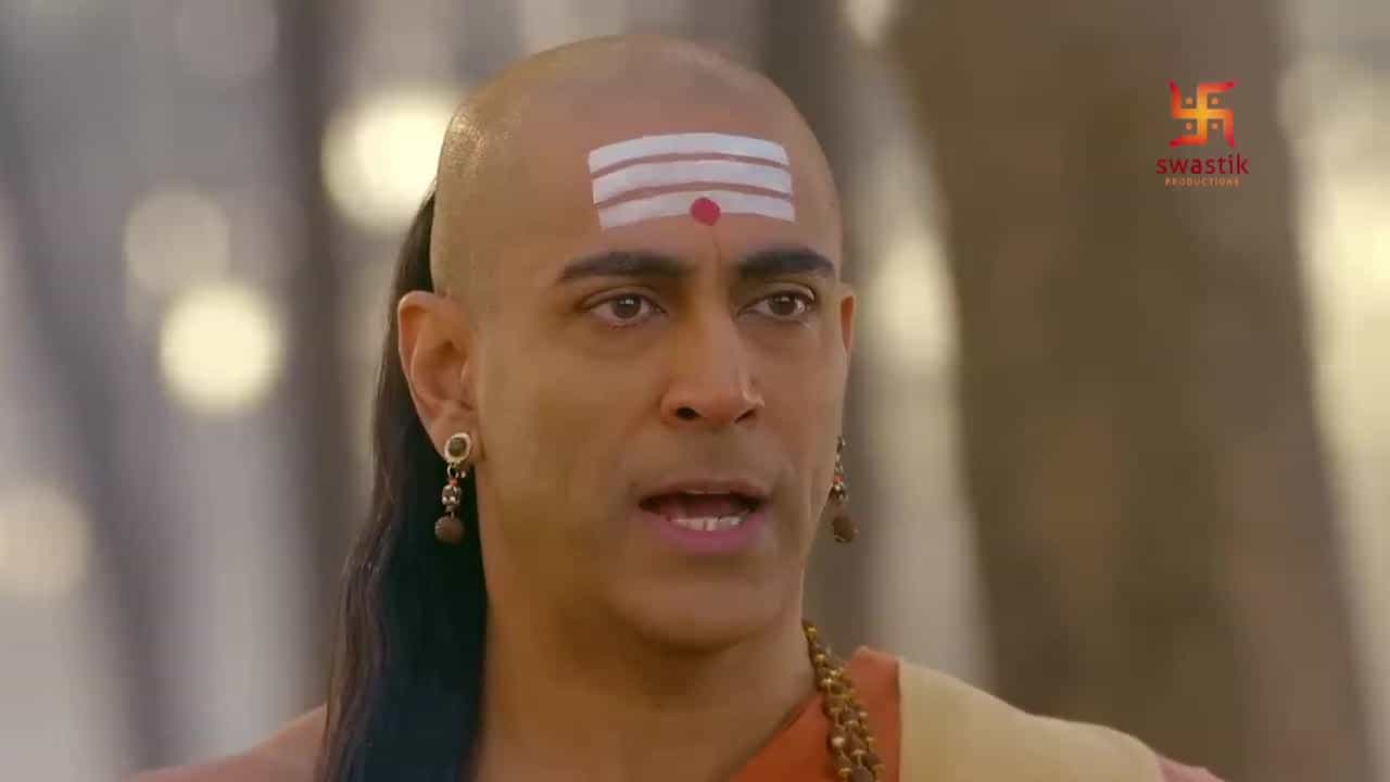 Chandragupta Maurya - Episode 46