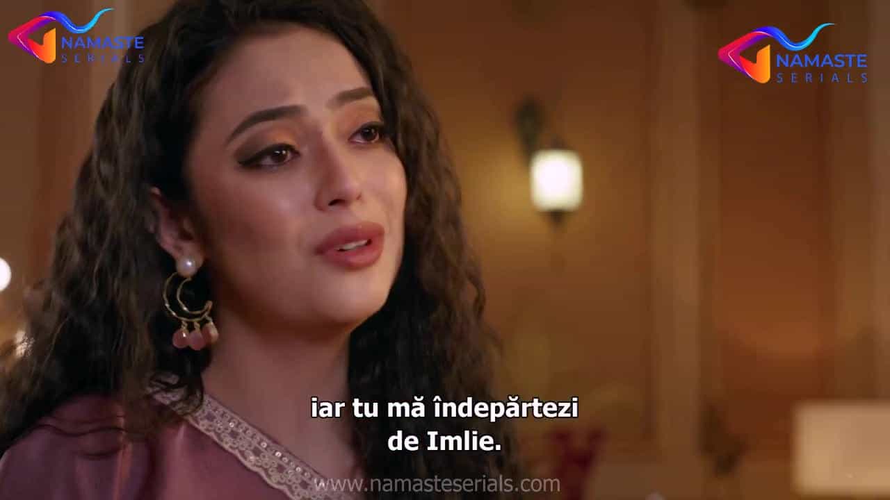 Imlie - Episode 736