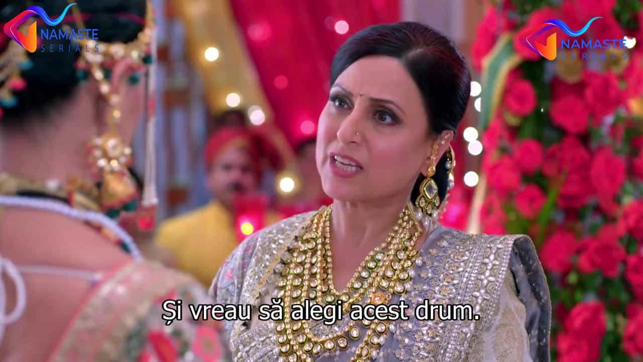 Ghum Hai Kisikey Pyaar Meiin - Episode 498
