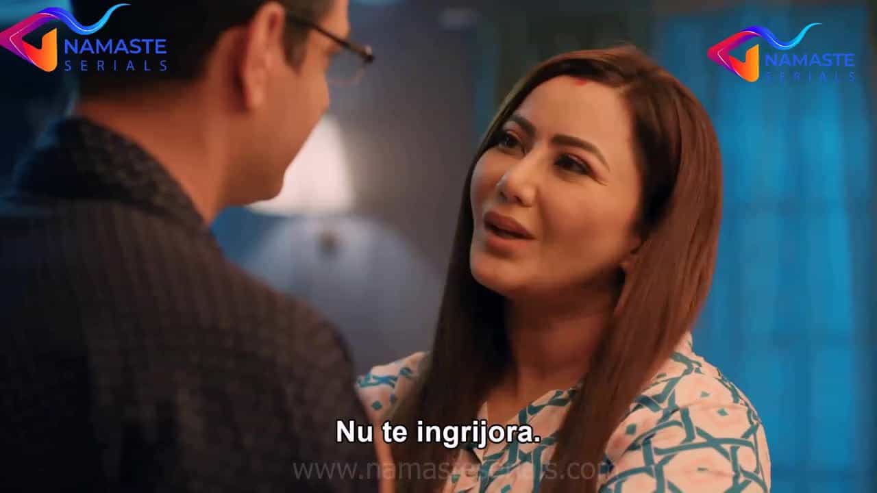 Barsatein - Mausam Pyar Ka - Episode 74
