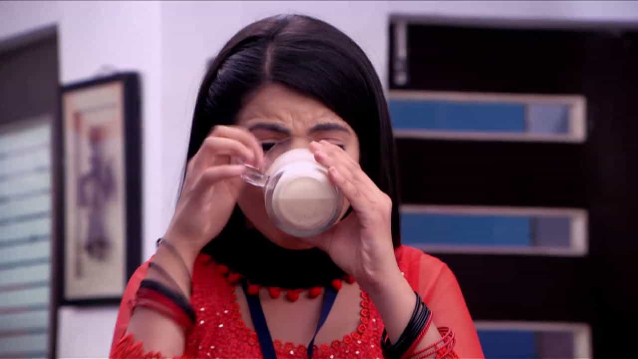 Povestea lui Thapki - Episode 10