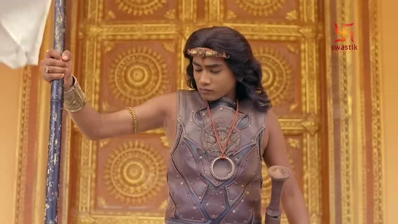 Chandragupta Maurya - Episode 121