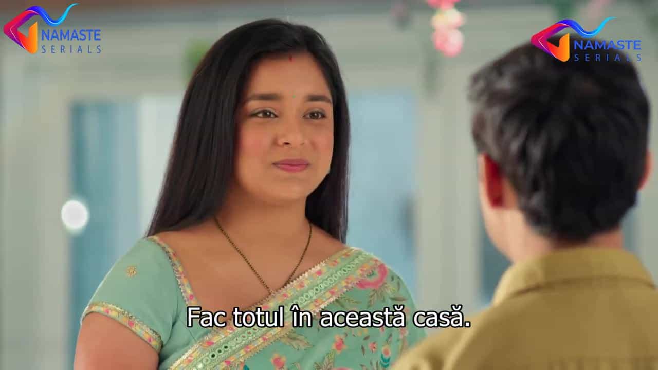 Kavya – Ek Jazbaa, Ek Junoon - Episode 117