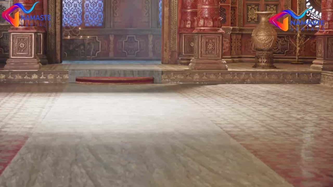 Dharm Yoddha Garud - Episode 40