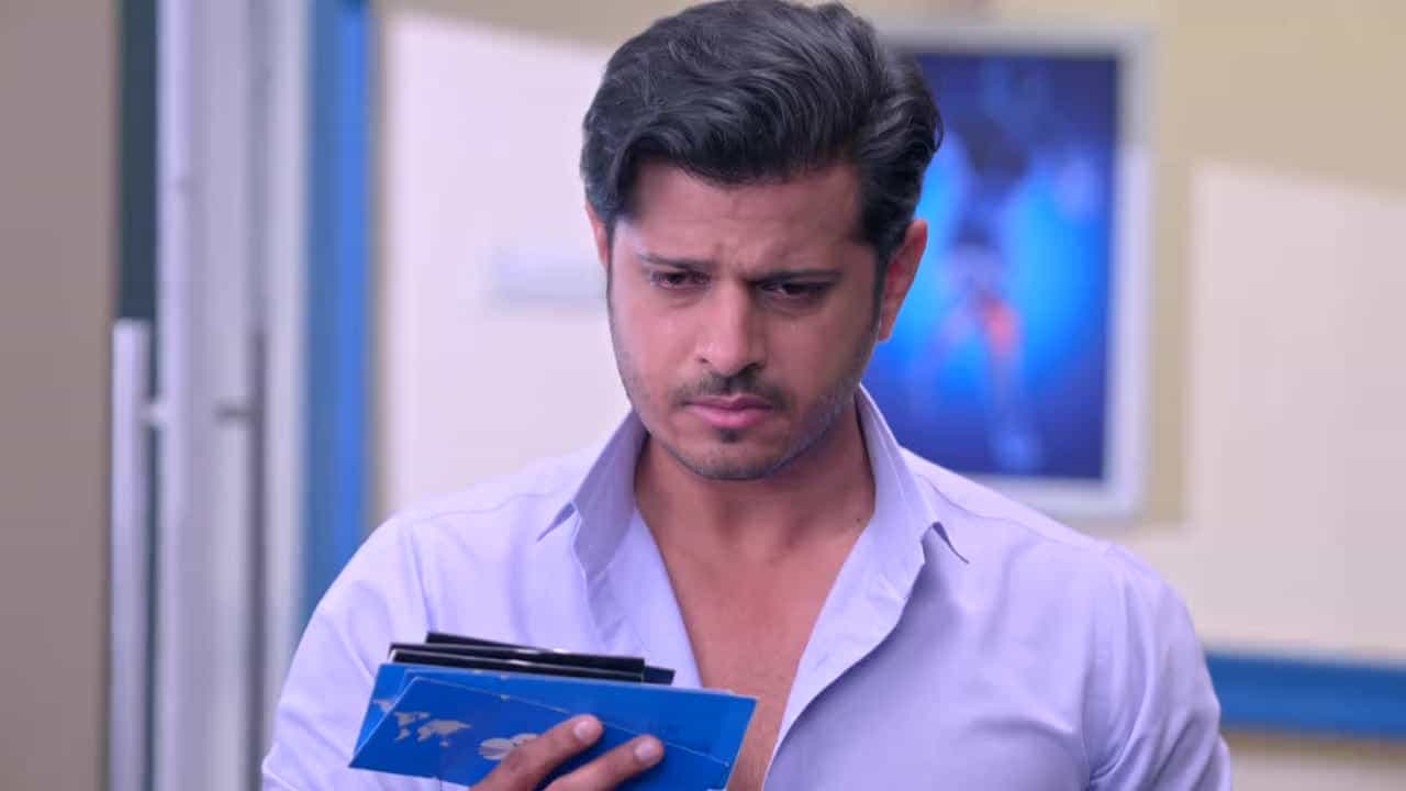 Ghum Hai Kisikey Pyaar Meiin - Episode 626