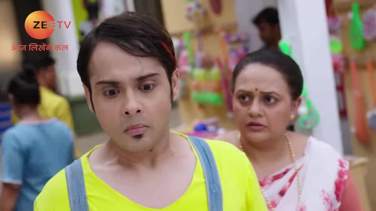 Hamari Bahu Silk - Episode 30