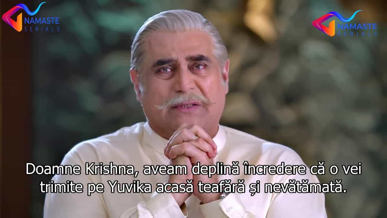Vanshaj - Episode 194