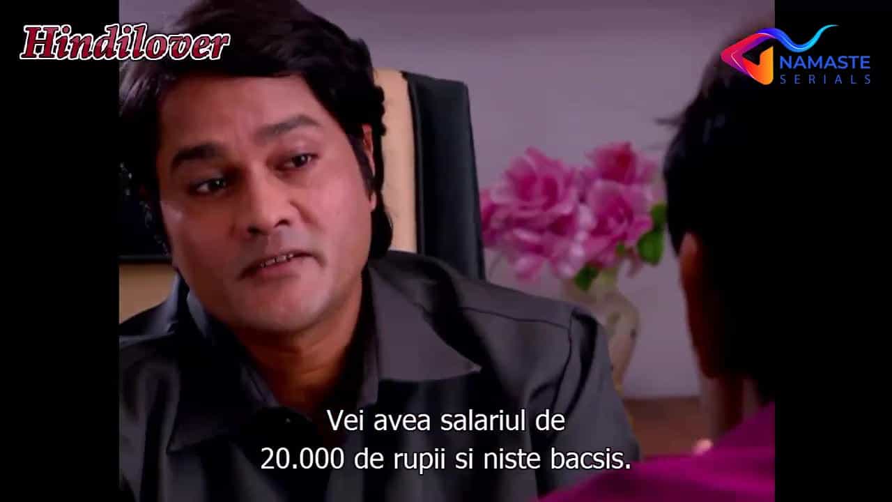 Madhubala - Ek Ishq Ek Junoon - Episode 634