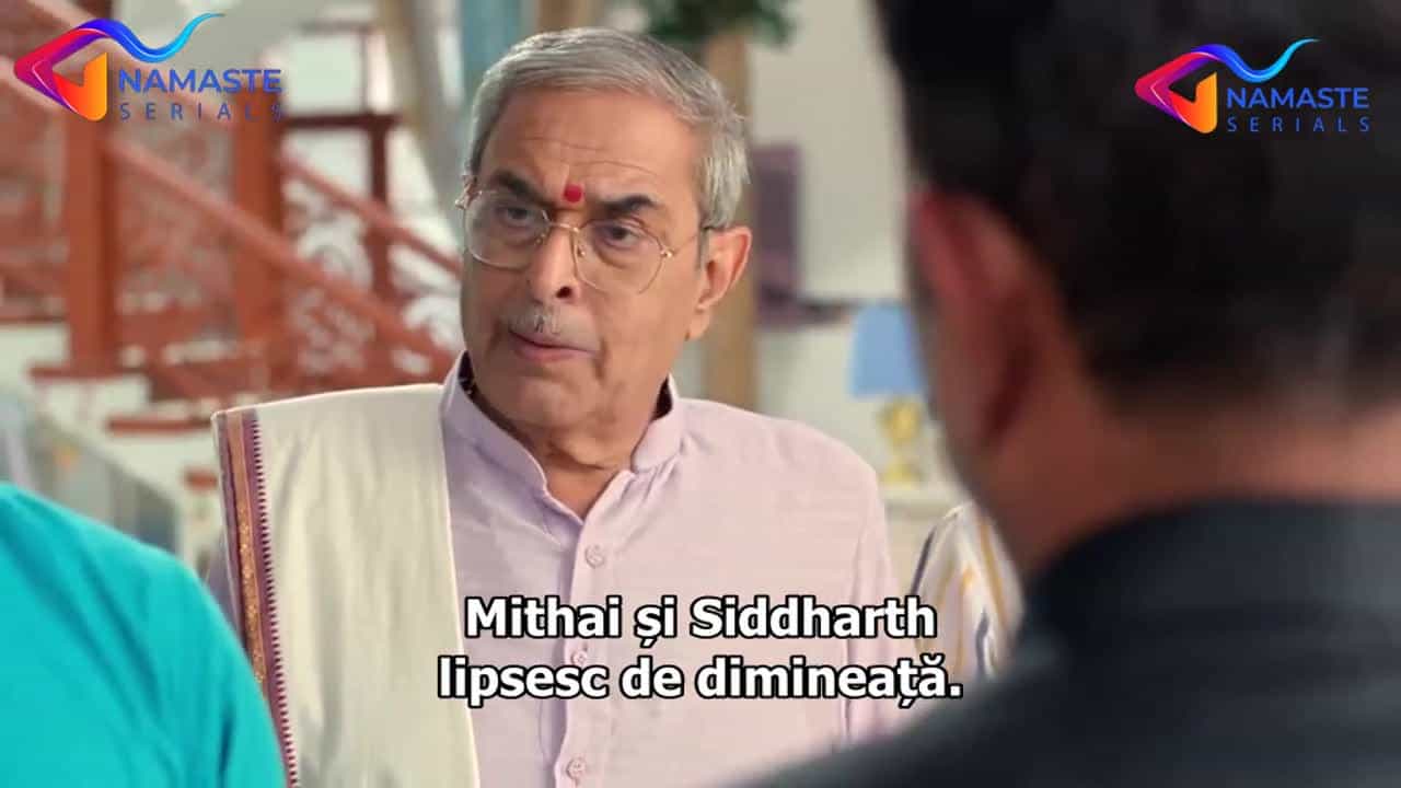 Mithai - Episode 44
