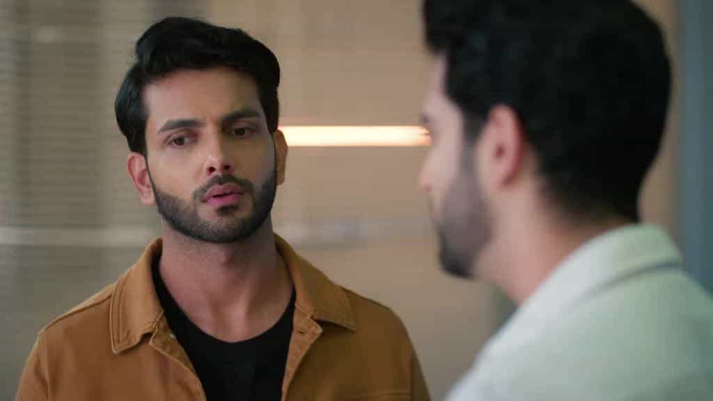 Jamai No. 1 - Episode 208