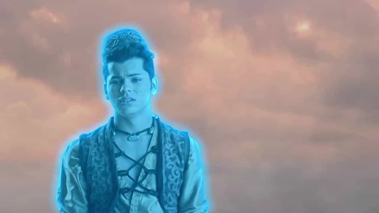 Aladdin: Povestea continuă - Episode 287
