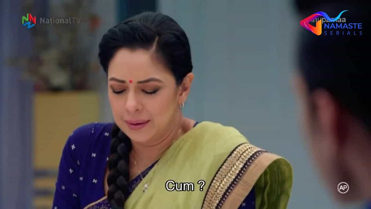Anupama - Episode 237