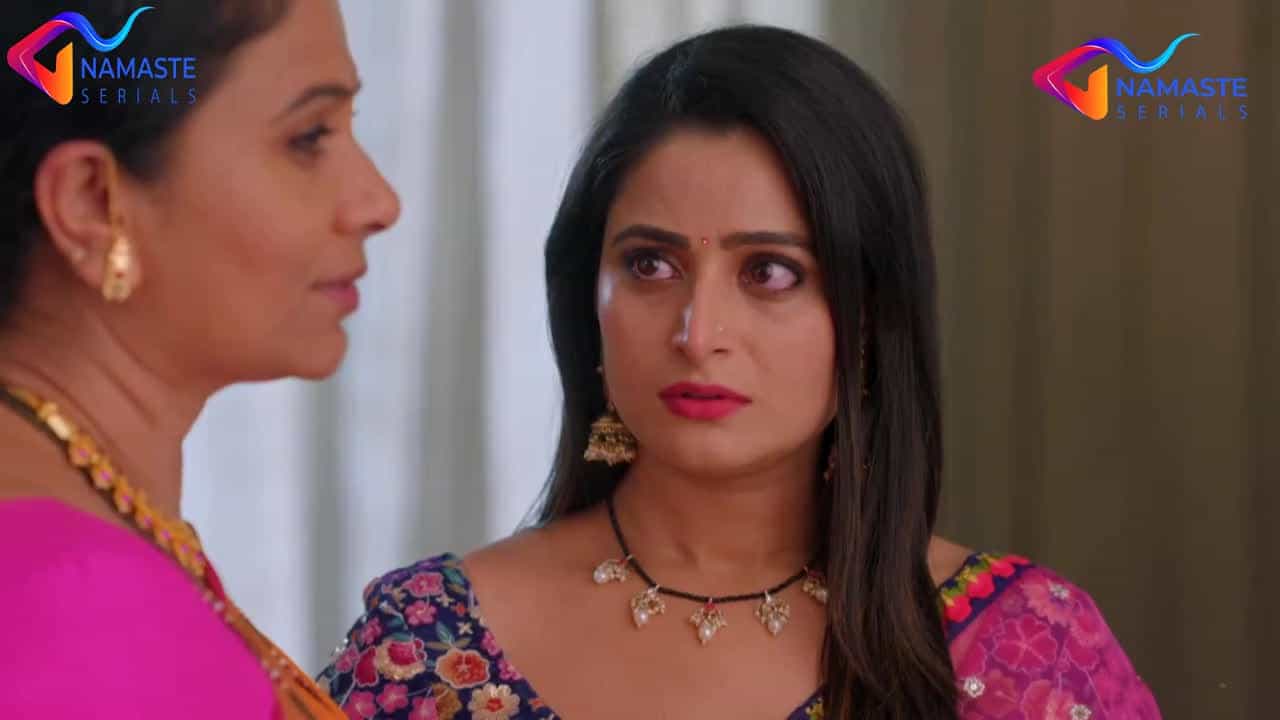Ghum Hai Kisikey Pyaar Meiin - Episode 223