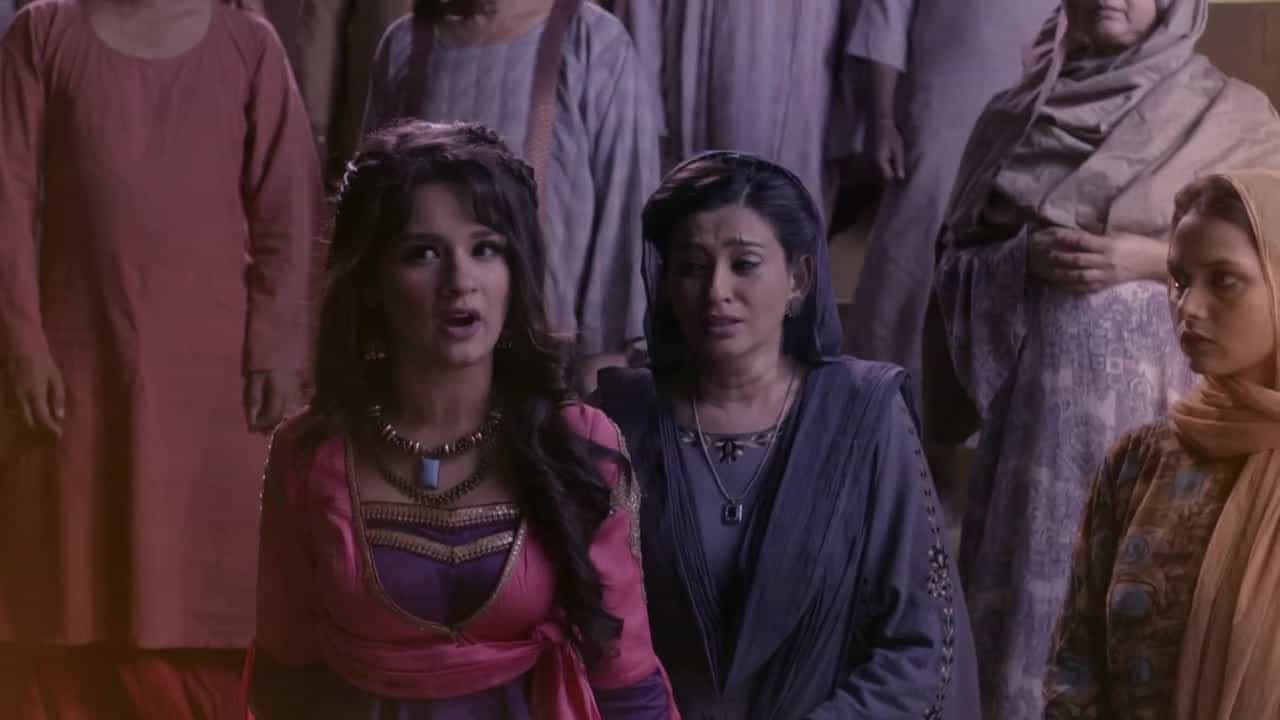 Aladdin: Povestea continuă - Episode 297