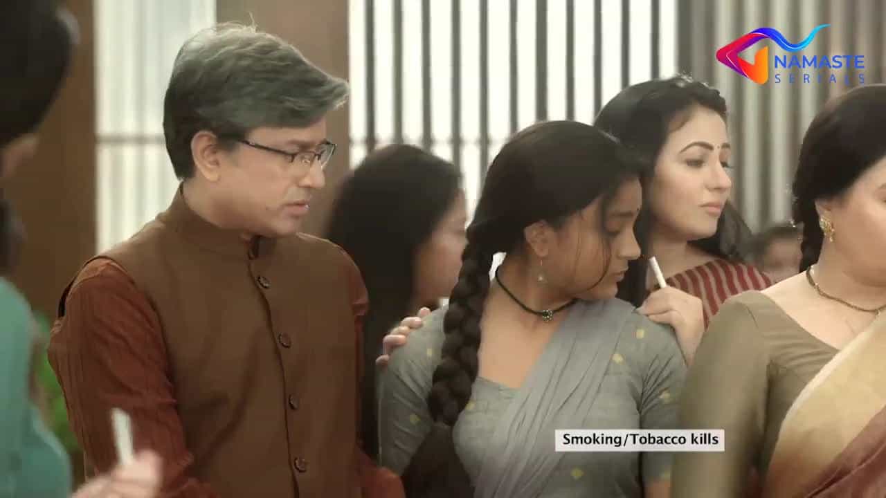 Imlie - Episode 20