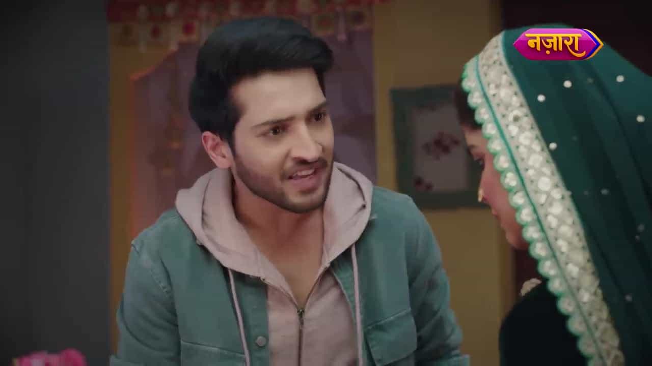 Dahej Daasi - Episode 111