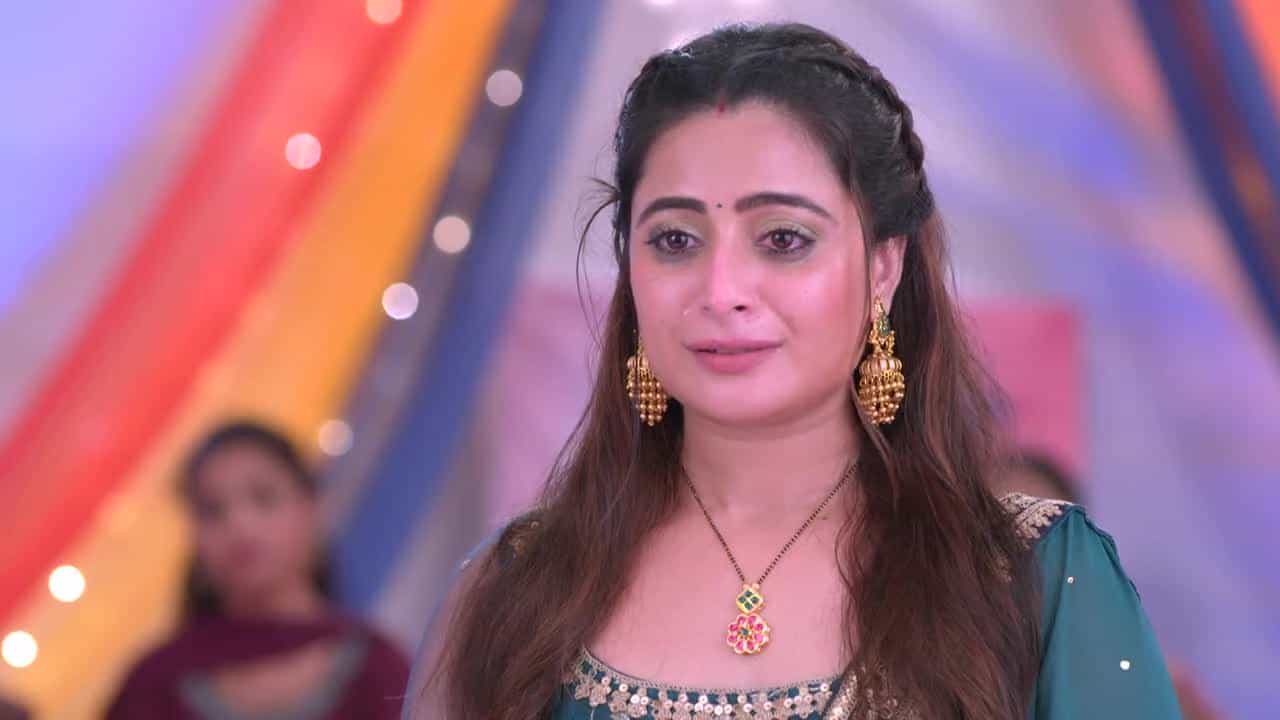 Ghum Hai Kisikey Pyaar Meiin - Episode 648