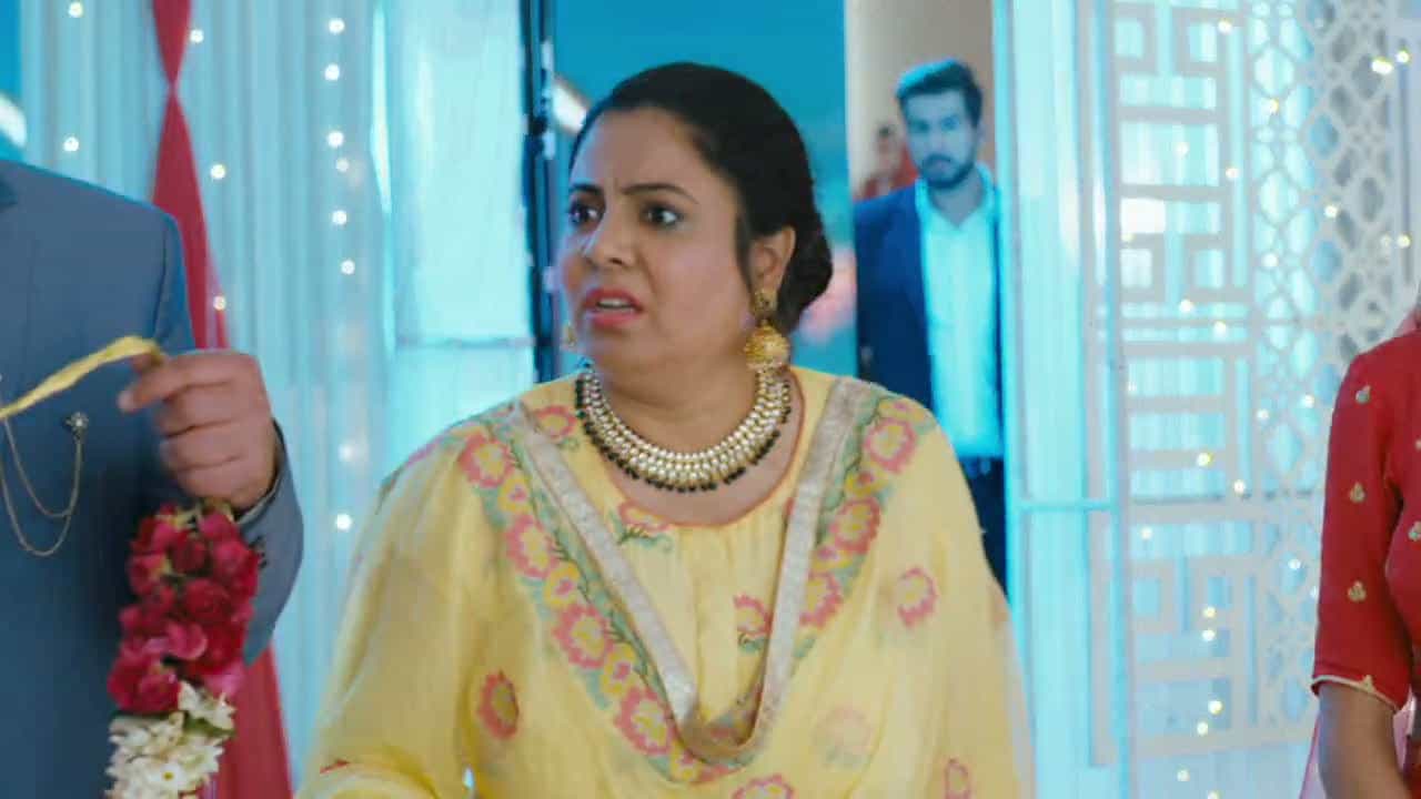Udaariyaan - Episode 10