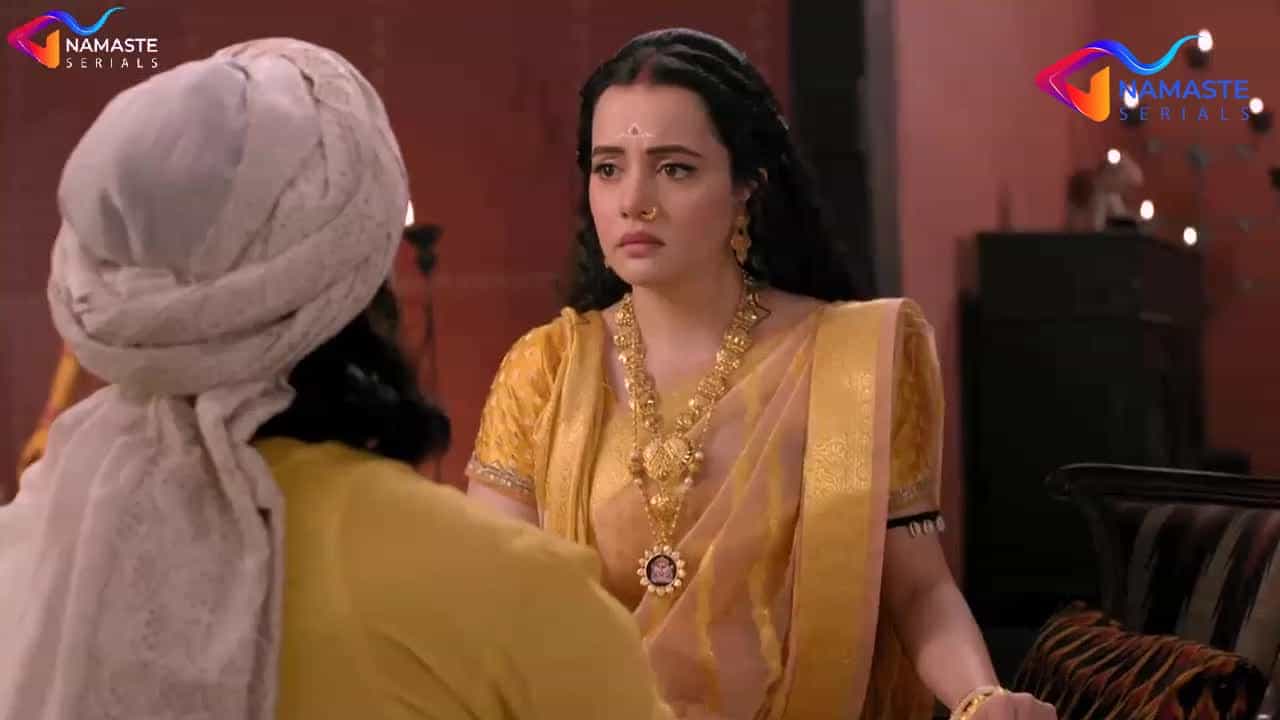 Vidrohi - Episode 65