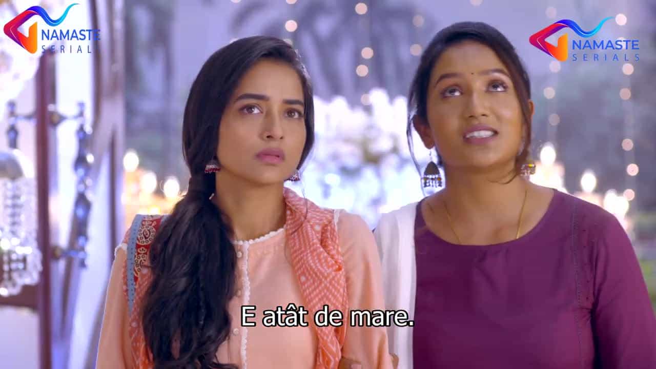 Rishton ka Manjha - Episode 8