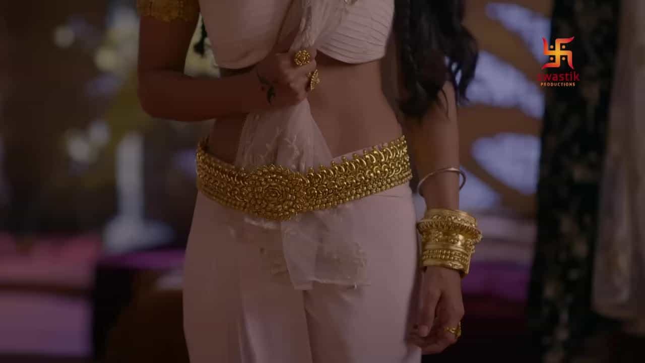 Chandragupta Maurya - Episode 188