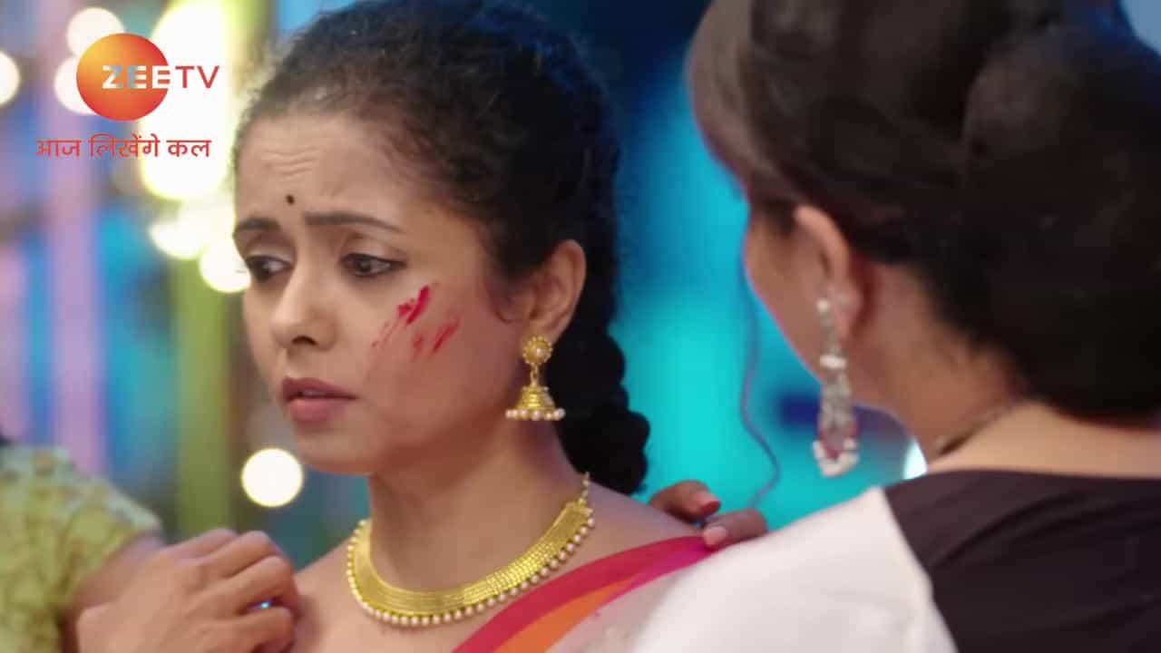 Inima Care Refuză Să Se Supună - Episode 86