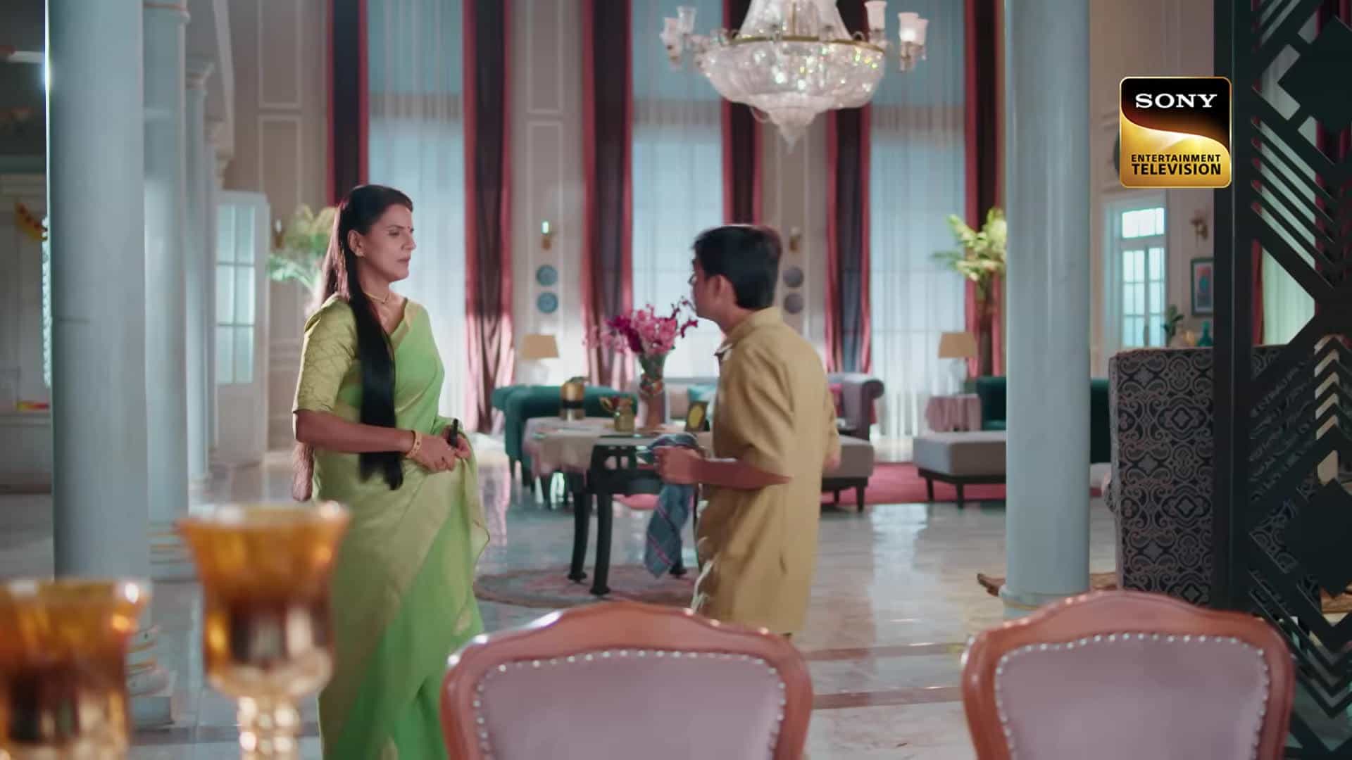 Kavya – Ek Jazbaa, Ek Junoon - Episode 211