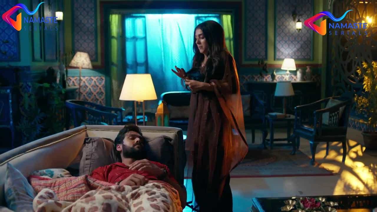 Imlie - Episode 1141