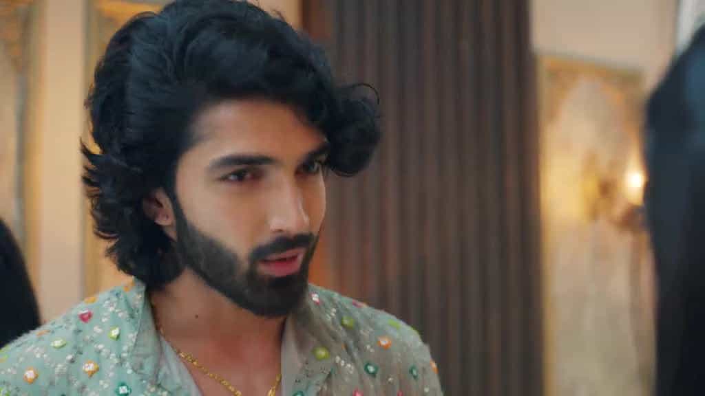 Jaane Anjaane Hum Mile - Episode 224