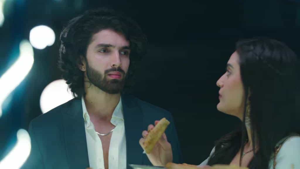 Jaane Anjaane Hum Mile - Episode 88