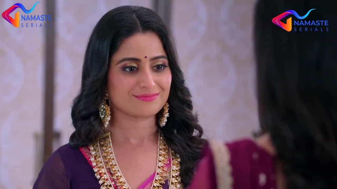 Ghum Hai Kisikey Pyaar Meiin - Episode 368
