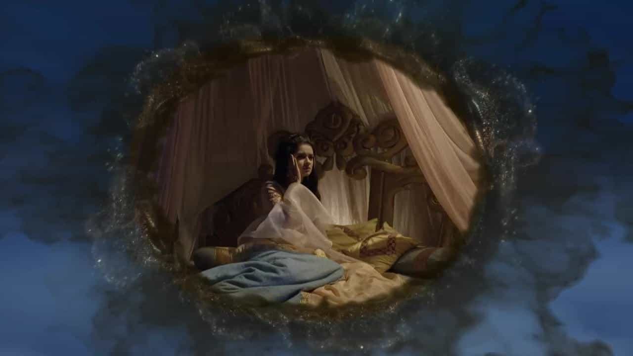 Aladdin: Povestea continuă - Episode 276