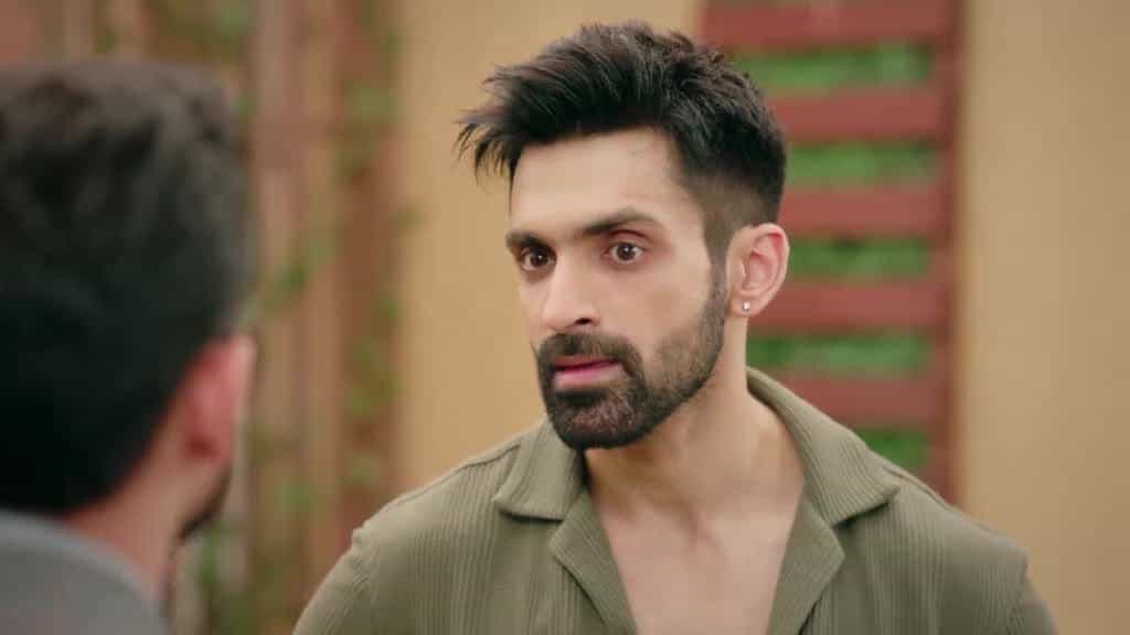 Kaise Mujhe Tum Mil Gaye - Episode 385