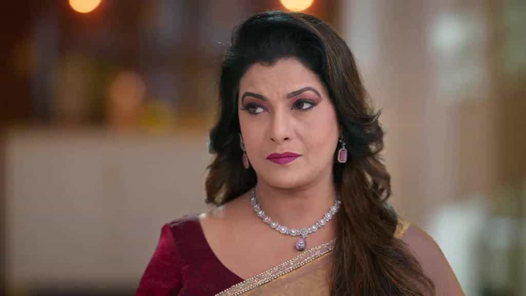 Jamai No. 1 - Episode 163