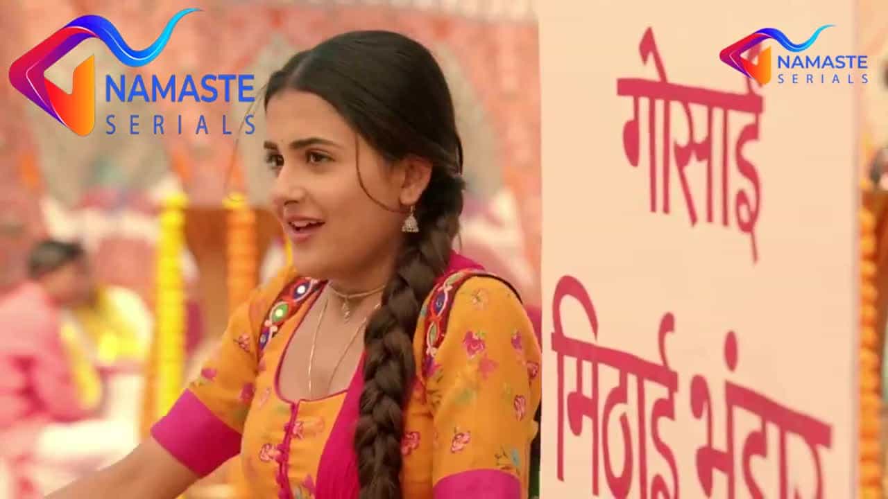 Mithai - Episode 4