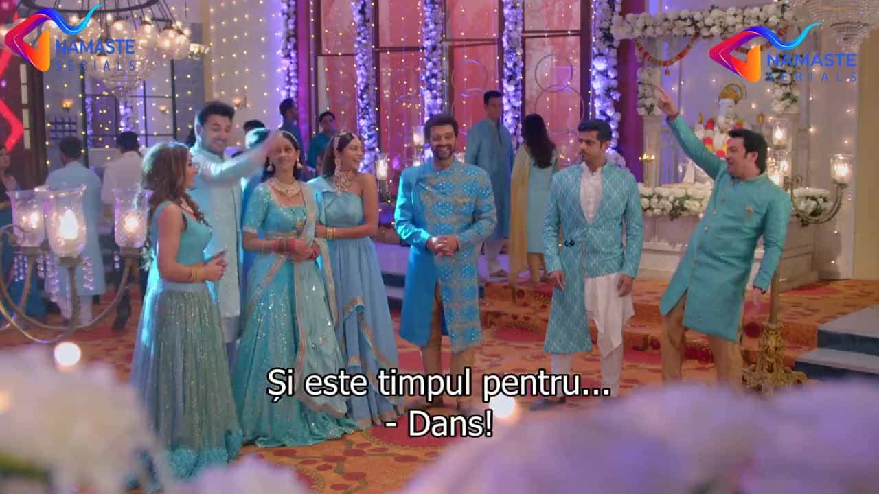 Ghum Hai Kisikey Pyaar Meiin - Episode 491