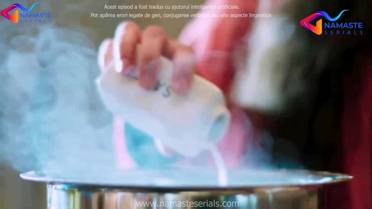 Ishq Subhan Allah - Episode 25